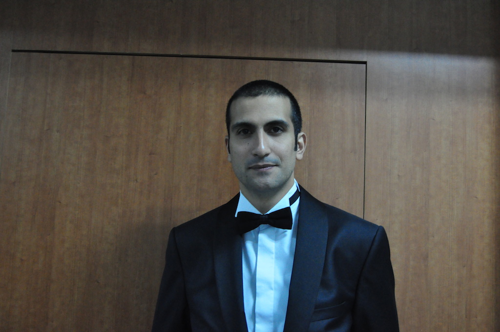 Serdar Haksal