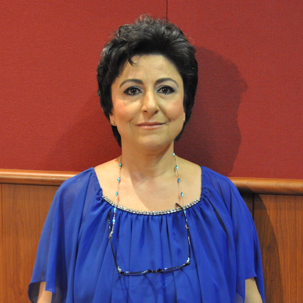 Ayşegül Gültekin