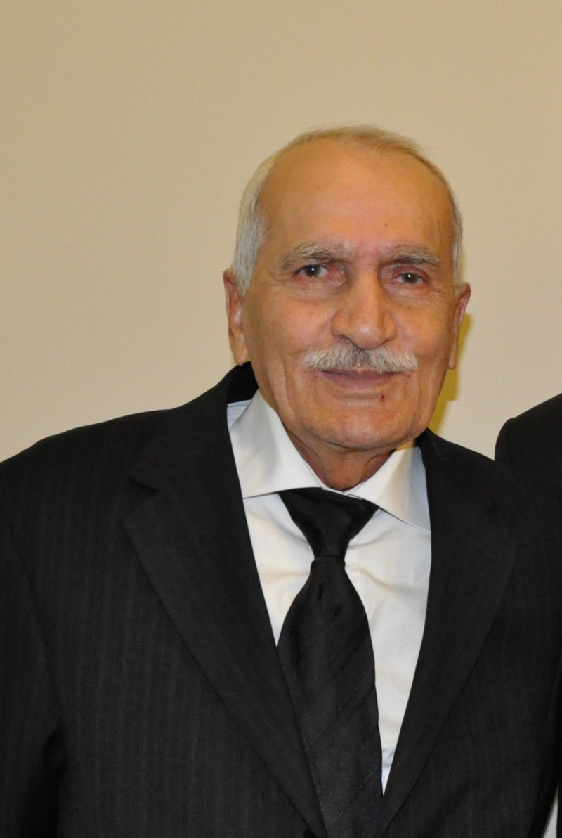 Hıdır Şahin