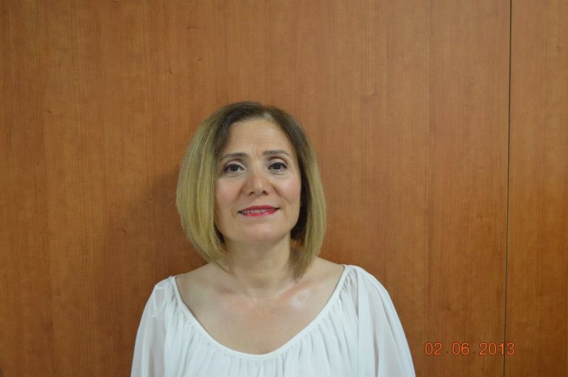 Şükran Akdoğan